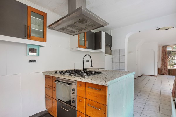 Medium property photo - Hatertseweg 207, 6533 AG Nijmegen